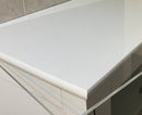 CLEAR Acrylic Table Top, Widths From 17 inch thru 23.875 Inch - 1800ceiling