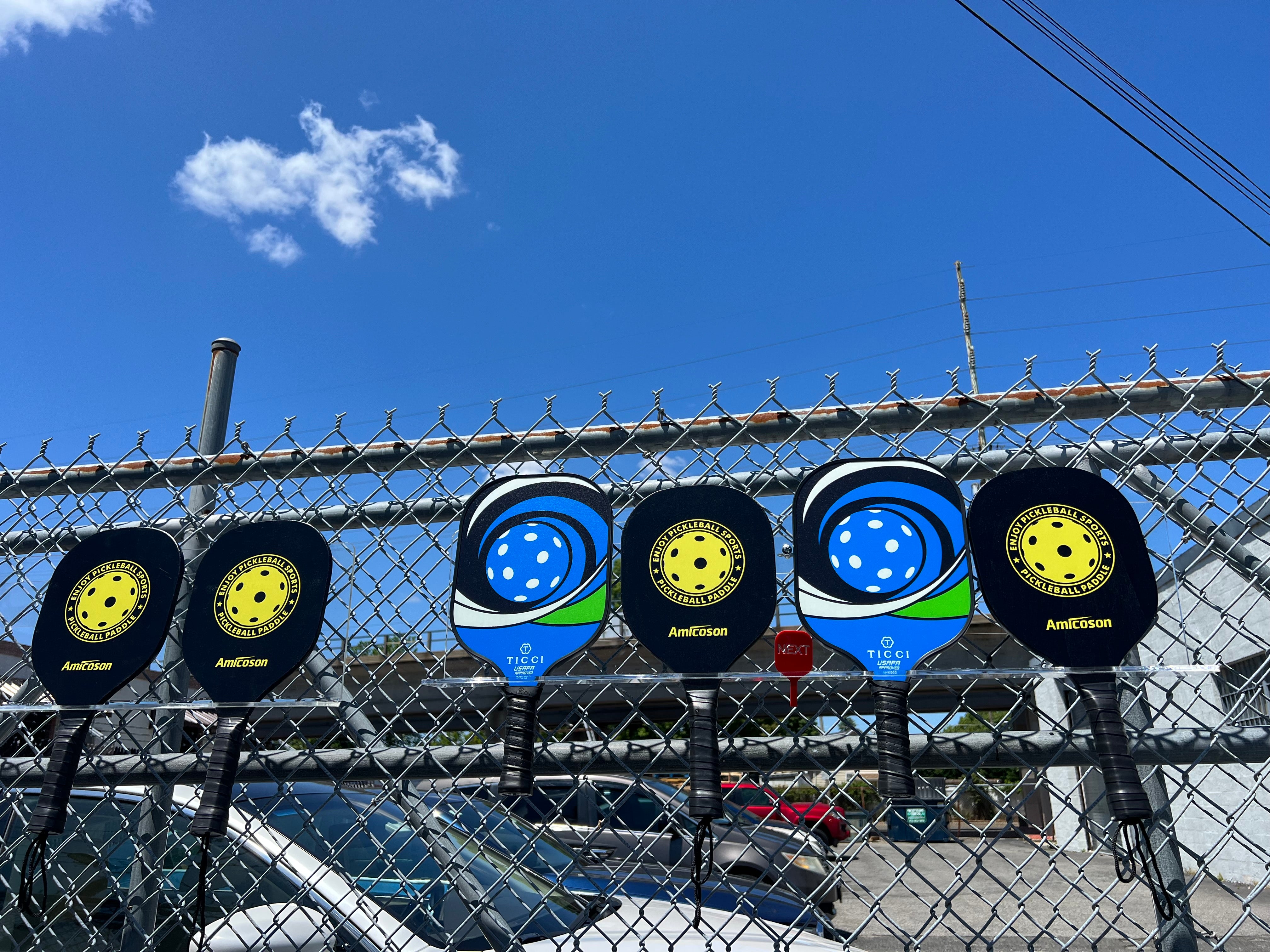 Spray Tan Abs Stencil