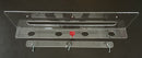 PickleBall Paddle Rack - 1800ceiling