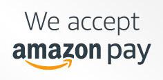 Amazon Pay Icon