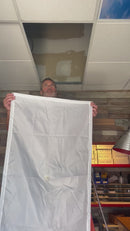 Magna-Tarp Magnetic Leak Diverter w/15' clear hose