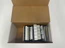 Sample Pack Light Lenses and Louvers - 1800ceiling