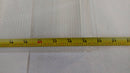 20x20 x 2.5" High Clear Acrylic Injection Molded Lens Outdoor Drop Lens - 1800ceiling