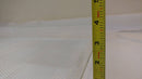 20x20 x 2.5" High Clear Acrylic Injection Molded Lens Outdoor Drop Lens - 1800ceiling