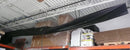 3'x25' Pipe Leak Diverter - 1800ceiling