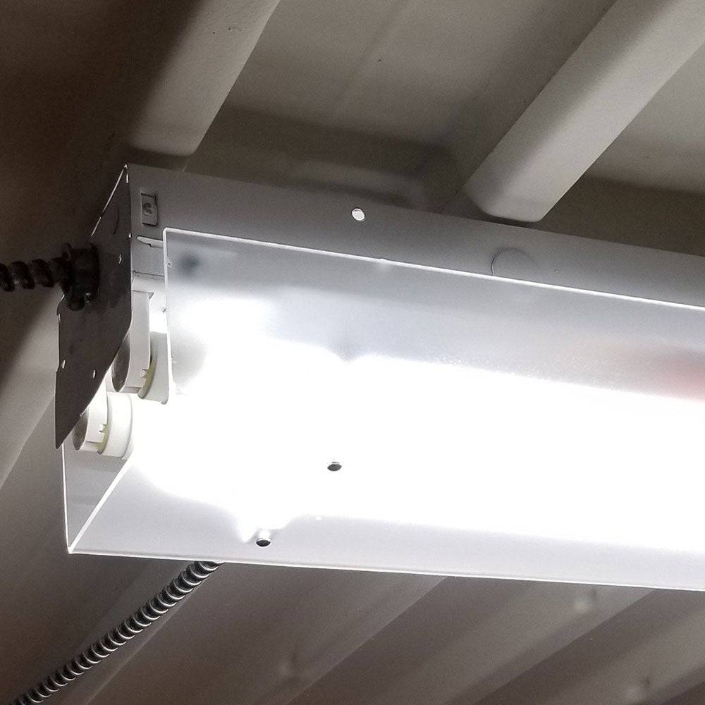 fluorescent light c lips Unique Bargains 12pcs T5 U Clips Holder Bracket Tube Fixture Plastic Pipe Clamps with Screws for LED Bulbs Ceiling Lamp Clear Please check the size before buying this item MECCANIXITY T4 Clips Bracket Hanger