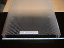 4' Wrap Around Lens: 11" Wide x 1-11/16" High - 1800ceiling
