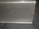 4' Wrap Around Lens: 14" Wide x 2" High - 1800ceiling