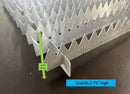 Clean Cut Laser Bed - 1800ceiling