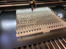 Clean Cut Laser Bed - 1800ceiling