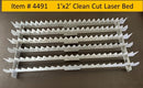 Clean Cut Laser Bed - 1800ceiling
