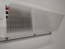 Air Deflector for Wall Vent, Custom up to 70.25" - 1800ceiling