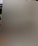 Frosted Acrylic Lens-.118 gauge- From 16"-23-7/8" wide x 40"-47-7/8" long. Custom Size - 1800ceiling