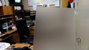 Frosted Acrylic Lens-.118 gauge- From 16"-23-7/8" wide x 40"-47-7/8" long. Custom Size - 1800ceiling