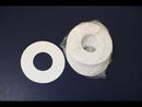 Plastic Sprinkler Escutcheon Rings
