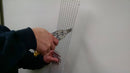 MILL Finish 1/2" Aluminum Egg Crate -2'x2' (actual: 23-3/4" x 23-3/4") - 1800ceiling
