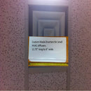 Plastic Ceiling Air Diverter - 1800ceiling