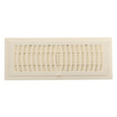Plastic Pop-Up Floor Register - 1800ceiling