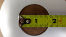 Plastic Sprinkler Escutcheon Rings - 1800ceiling