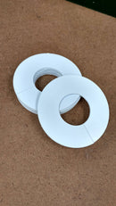 Plastic Sprinkler Escutcheon Rings - 1800ceiling