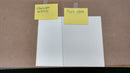 Polycarbonate Prismatic Unbreakable- Widths 10in-16.875in., Lengths 3in.-59.875in - 1800ceiling