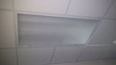 Prismatic Acrylic Light Lens: 11.875" thru 23.75" x 23-7/8" thru 47.75" @.100 gauge - 1800ceiling