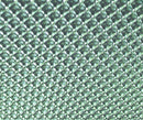 Prismatic Acrylic Light Lens: 11.875" thru 23.75" x 23-7/8" thru 47.75" @.100 gauge - 1800ceiling