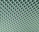 Clear Acrylic Prismatic Lens: 23-3/4" x 23-3/4" @ .110 gauge - 1800ceiling