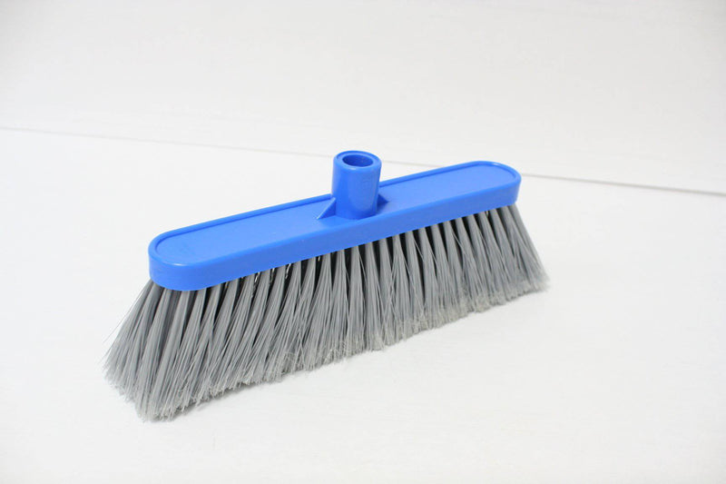Soft Sweep Broom - 1800ceiling