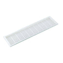 Plastic Vent Grille; 9-5/8" x 3-5/8" - 1800ceiling