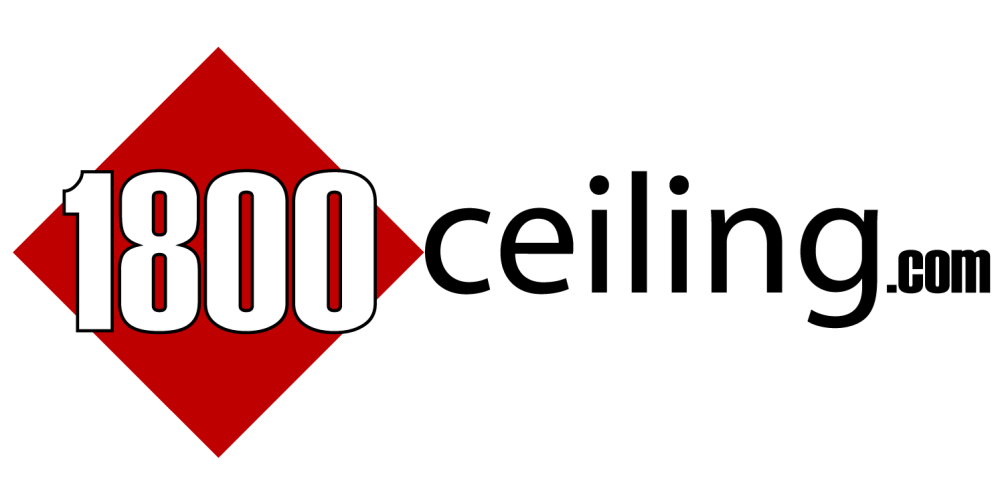 Review page for 1800ceiling.com