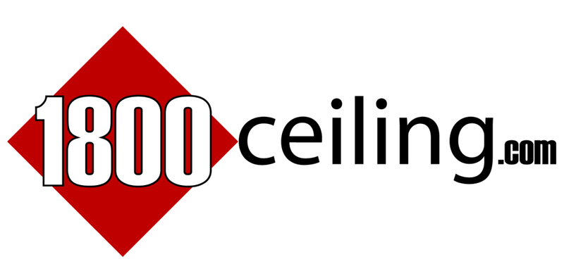 Review page for 1800ceiling.com