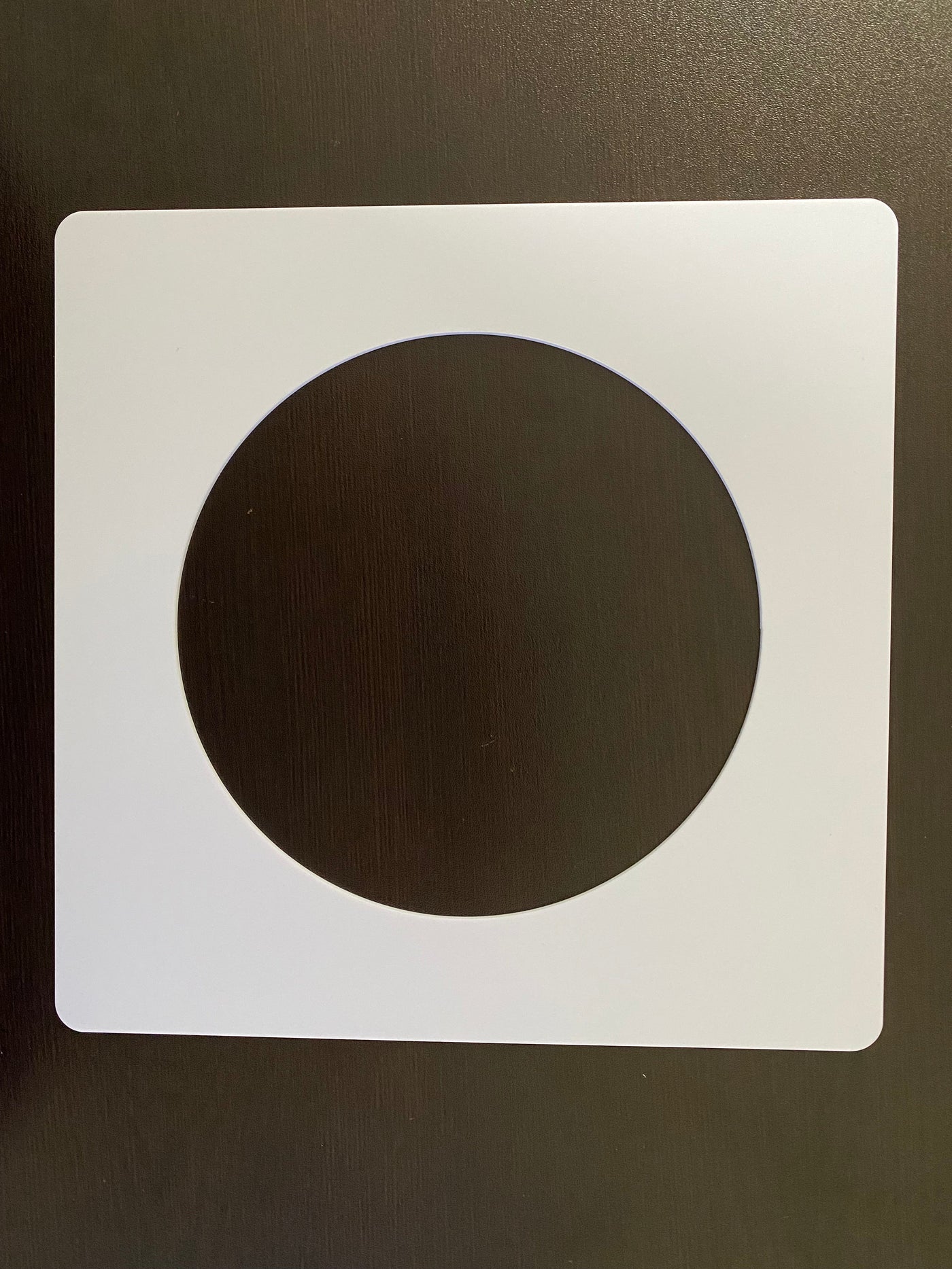 Acrylic Laser Cutting Services