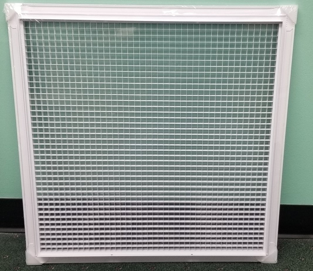 RTW HVAC air return, HVAC supply, air vent covers