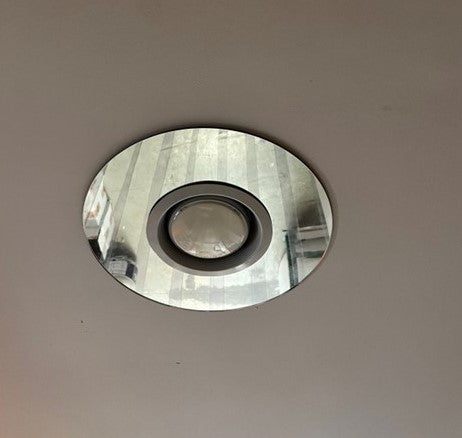 What is a ceiling goof ring?