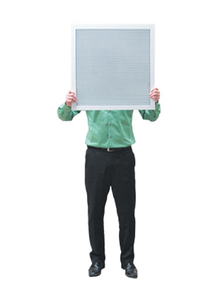 RTW HVAC Supply, Air Return