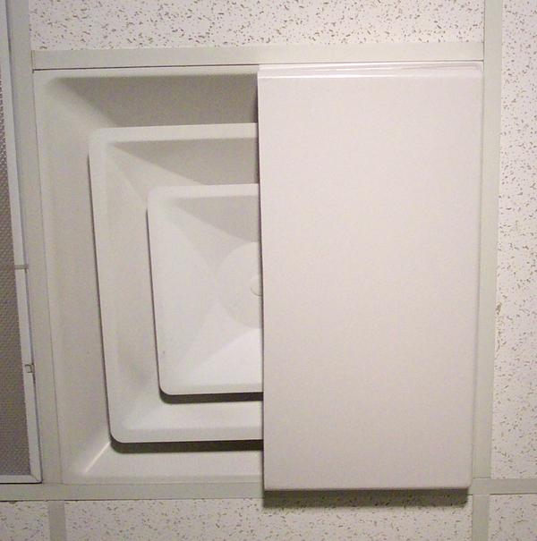 Ceiling Air Vent Deflector, Air Vent Covers