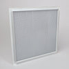 Return Air Grilles, Lay-In