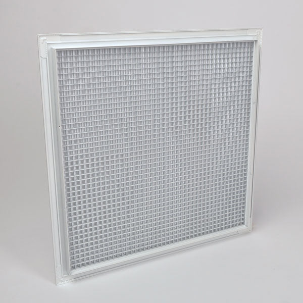 Return Air Grilles, Lay-In