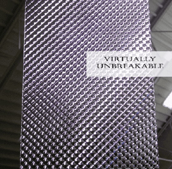 Polycarbonate Lenses-UNBREAKABLE