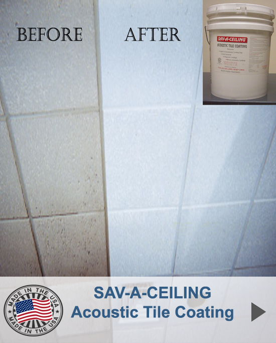 Sav-a-ceiling - 1800ceiling.com