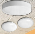Round, Drum & Dish Lenses - 1800ceiling