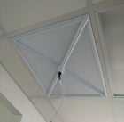 Ceiling-Leak-Diverter