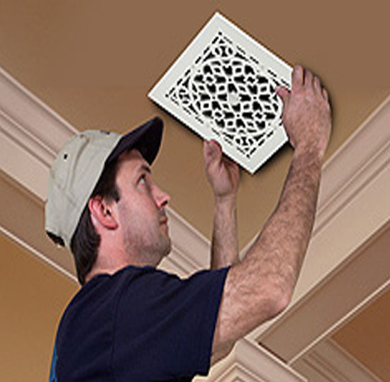 Airtec Plastic Vents