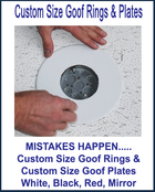 Goof Rings | 1800ceiling