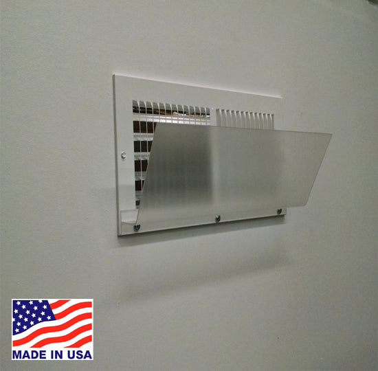 Wall Vent Cover