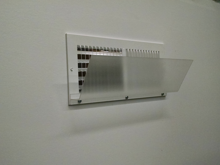 Wall Vent Cover