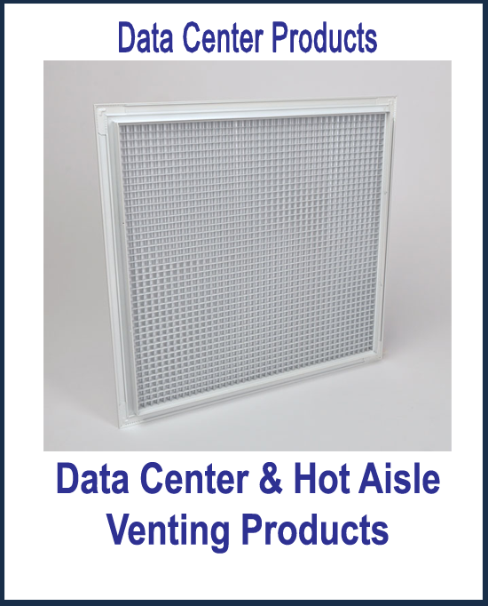 Data Center Products