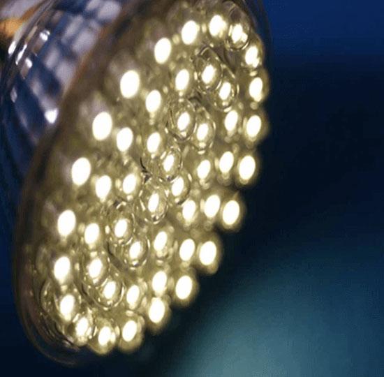 LED DIFFUSING LENSES - 1800ceiling