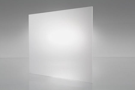 Frosted Acrylic Light Lenses - 1800ceiling